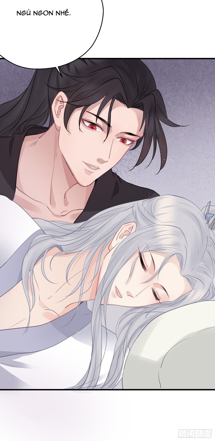 Dập Hoa Lục Chap 21 - Next Chap 22